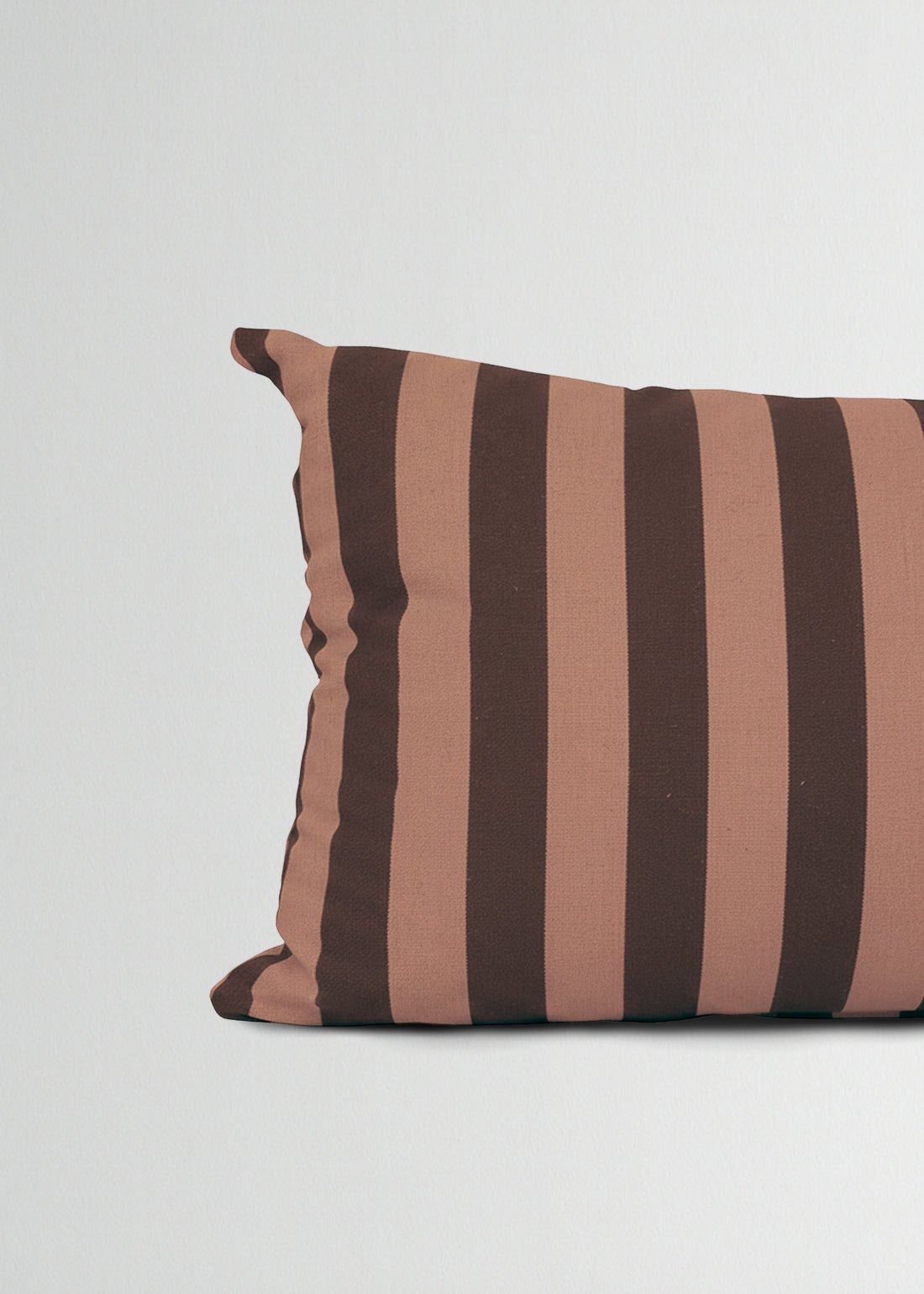 Cojín Rectangular Maxi Rayas