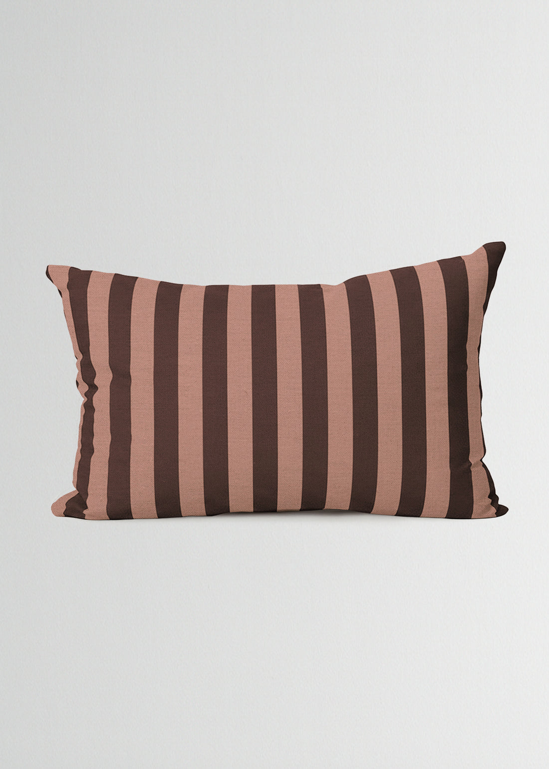 Cojín Rectangular Maxi Rayas