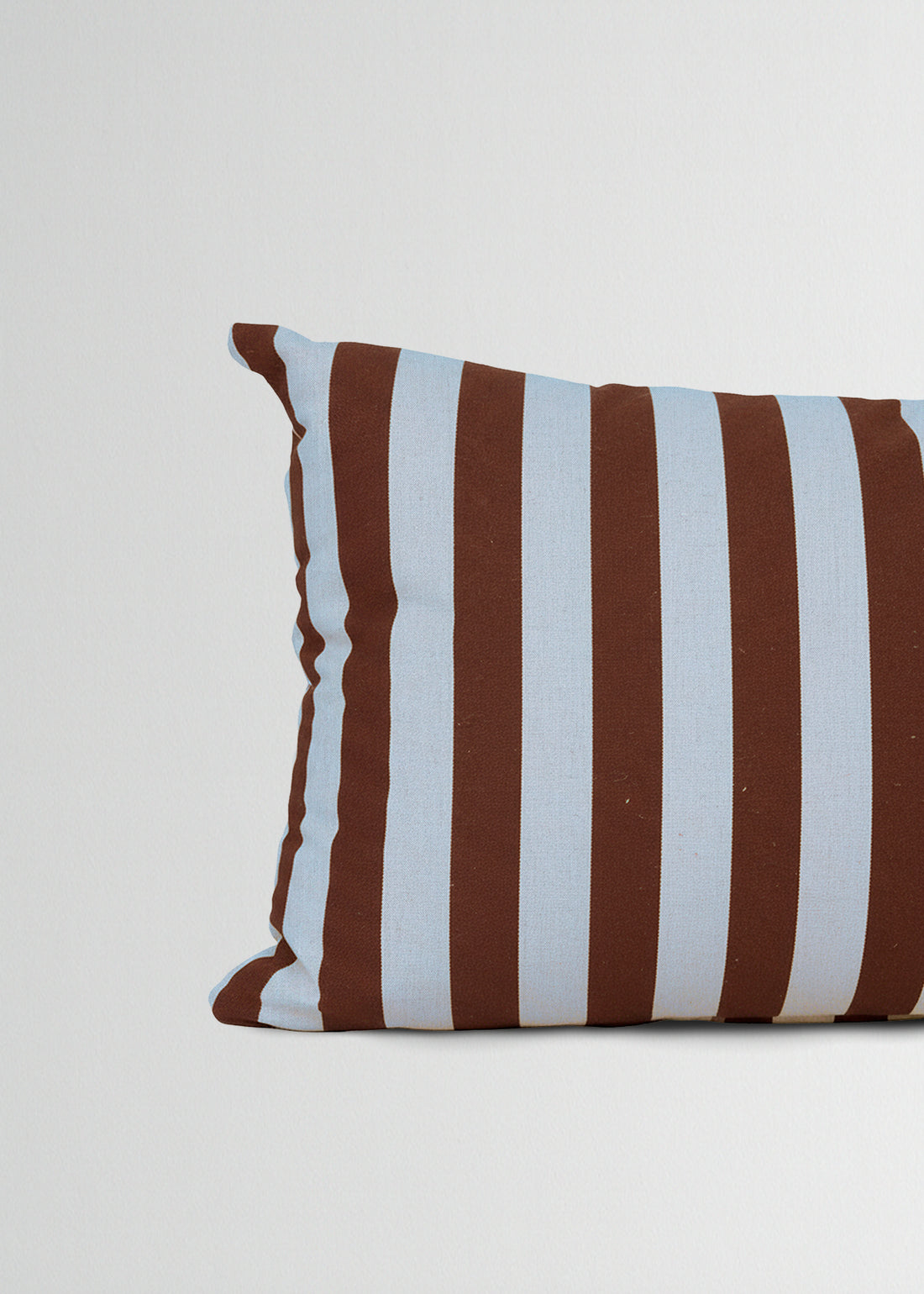 Cojín Rectangular Maxi Rayas