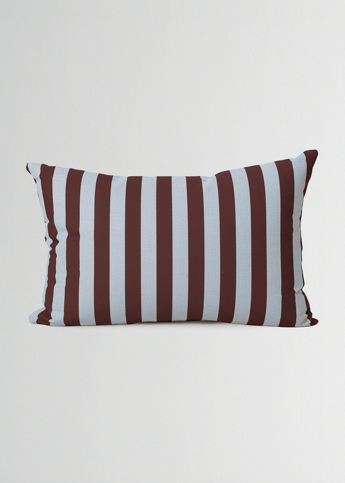 Cojín Rectangular Maxi Rayas