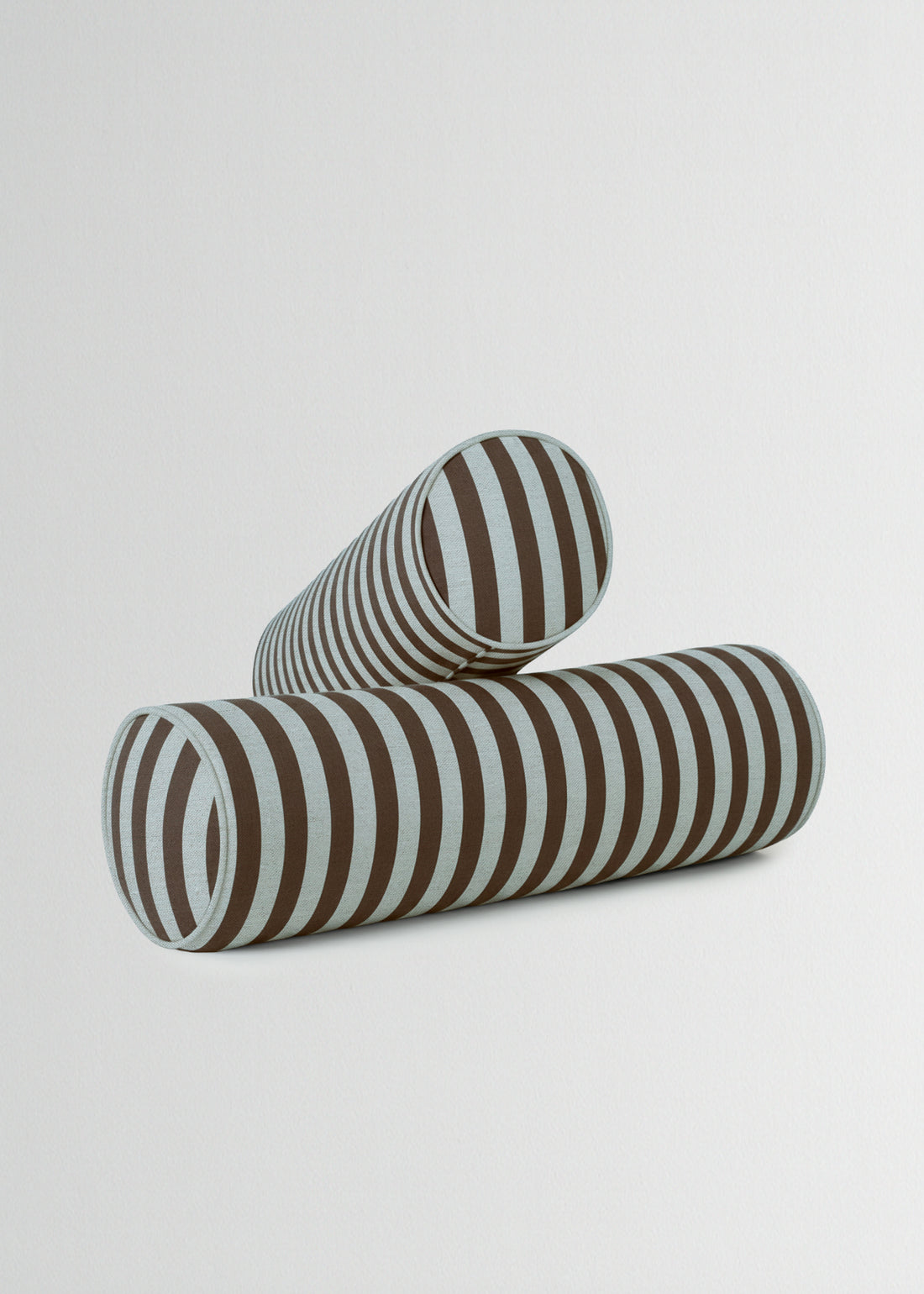 Cojín Bolster Maxi Rayas