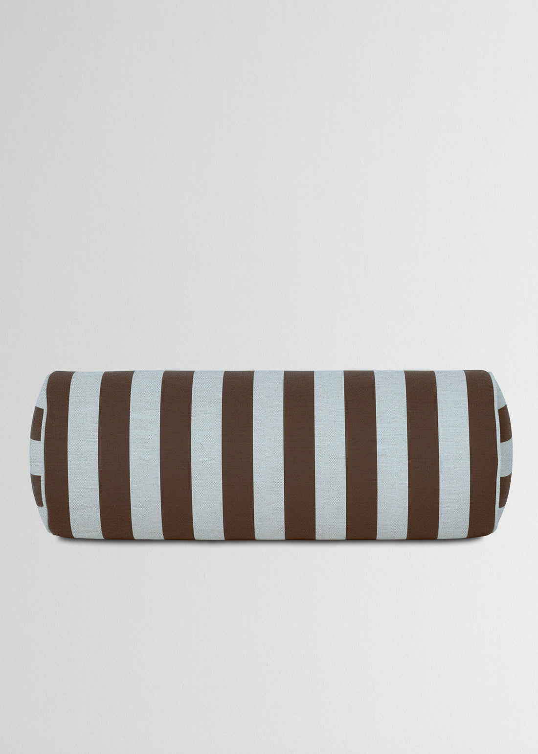 Cojín Bolster Maxi Rayas