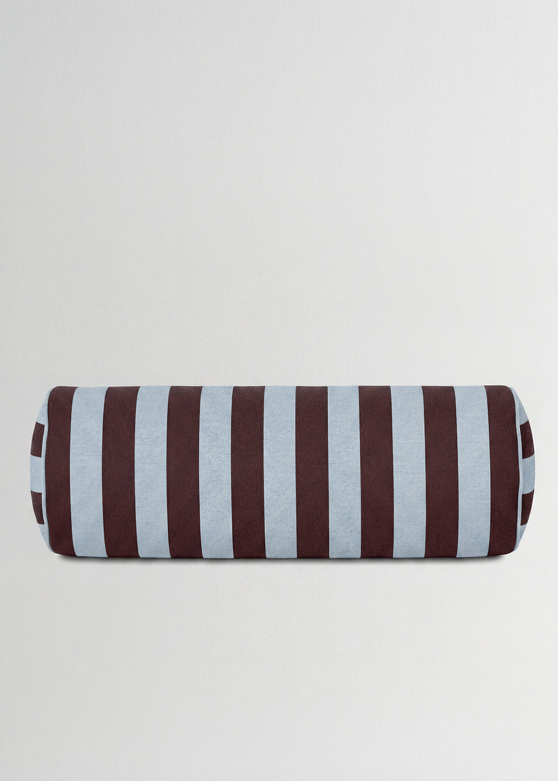 Cojín Bolster Maxi Rayas