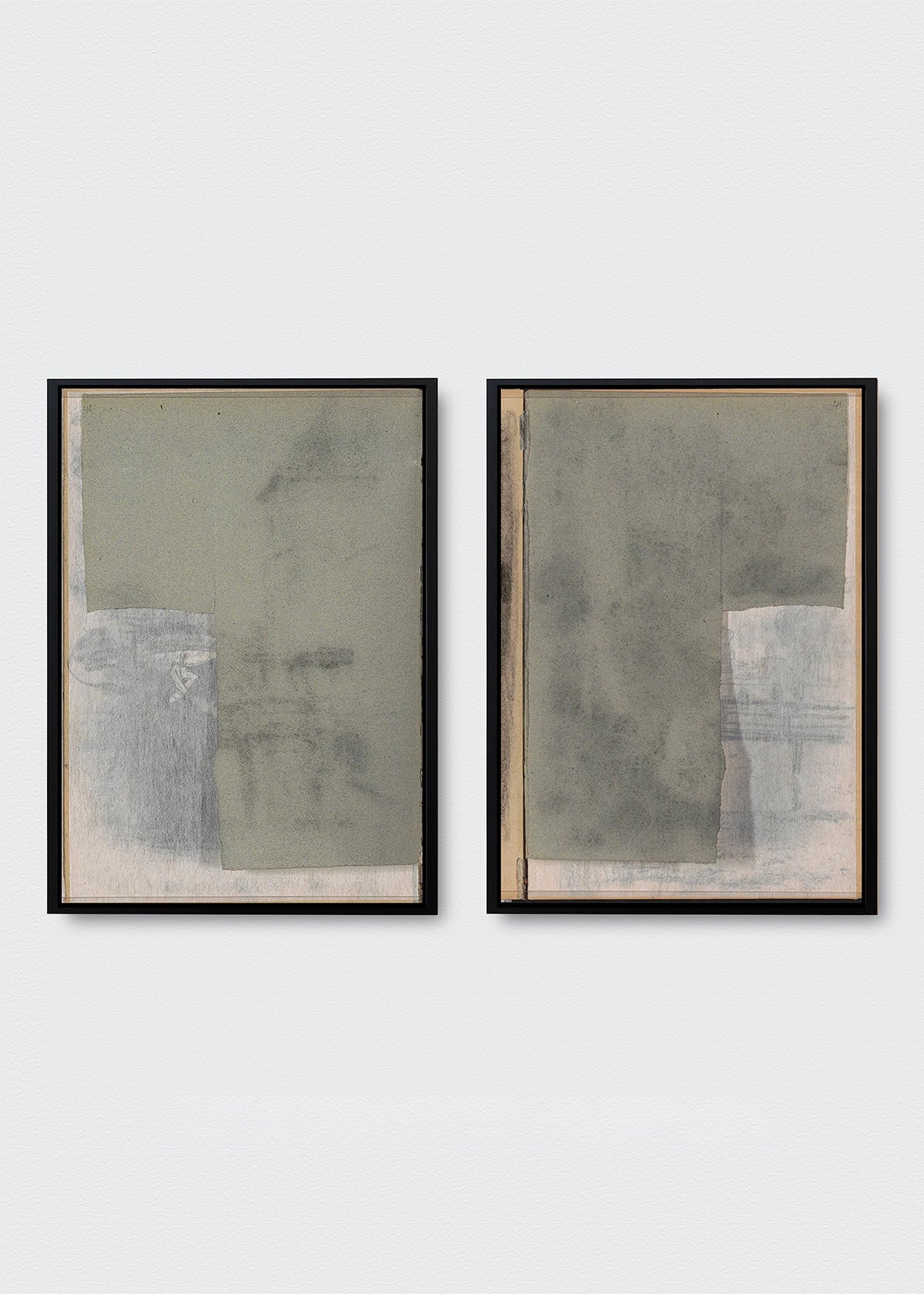 Set Cuadros canvas texturas
