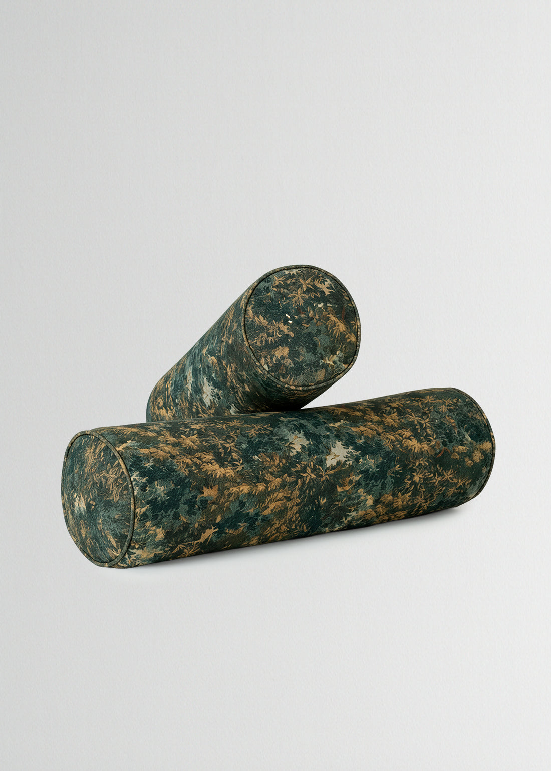 Cojín Bolster Arabian Fleur