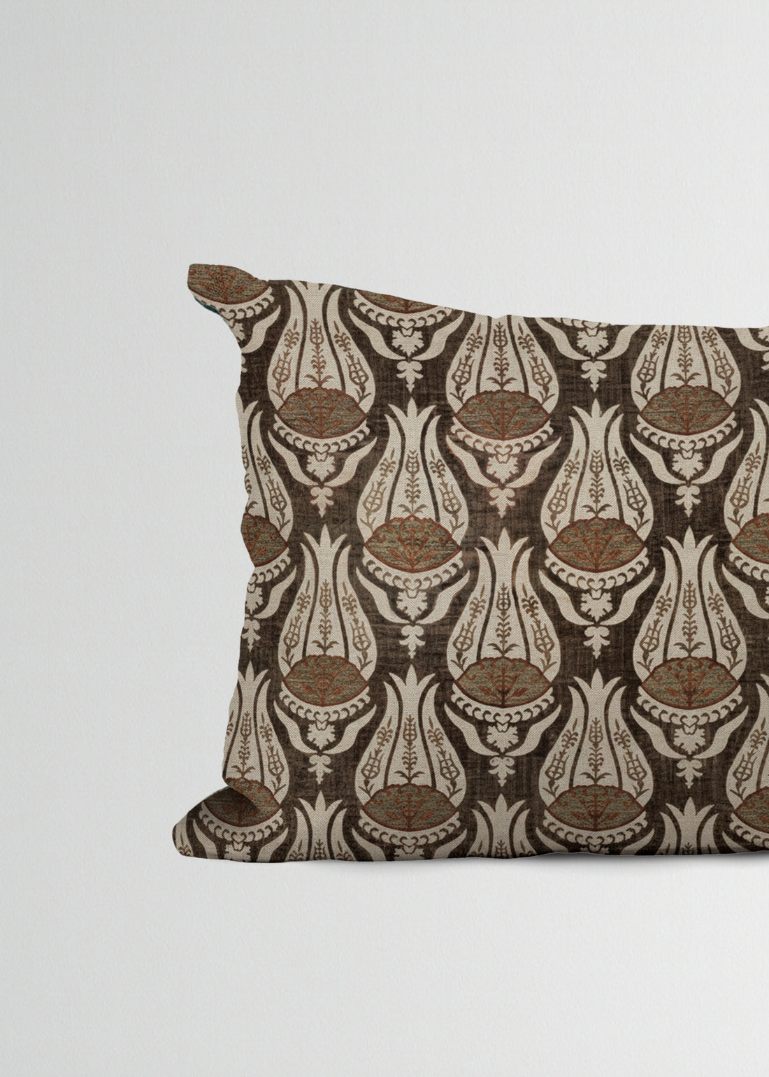 Cojín Rectangular Jardín del Bosque