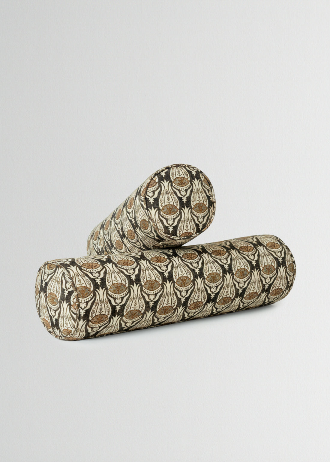 Cojín Bolster Arabian Fleur