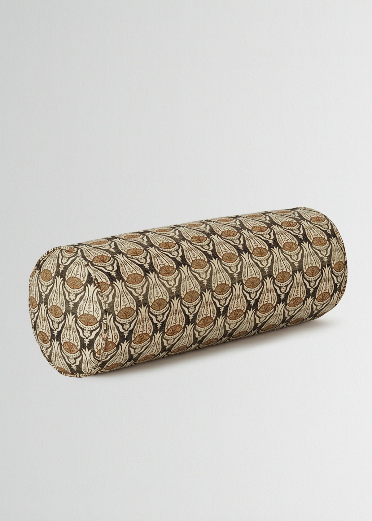 Cojín Bolster Arabian Fleur