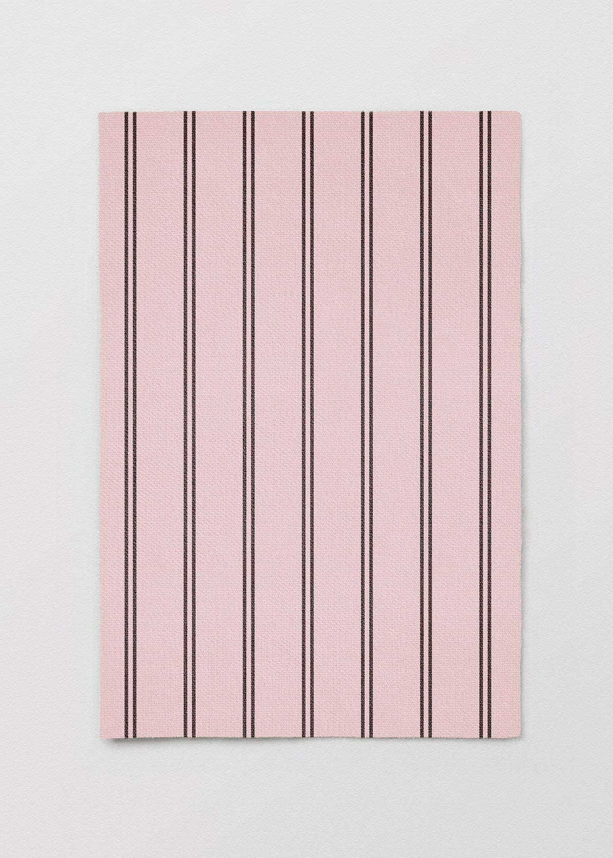 Papel Mural Líneas Rosado Antiguo-Guinda