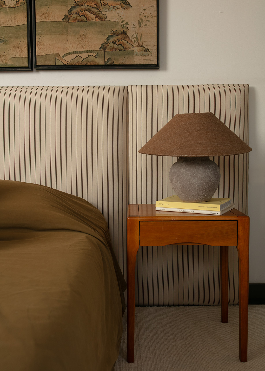 Respaldo Polo Líneas