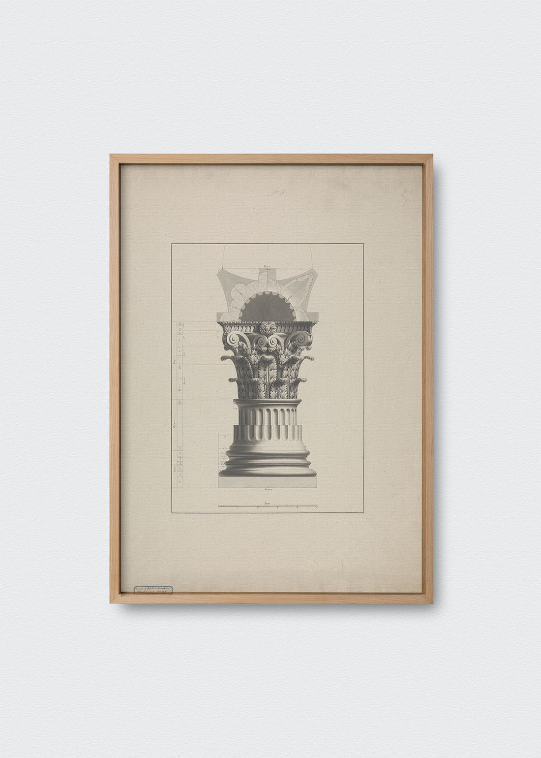 Arquitectura columna (V)