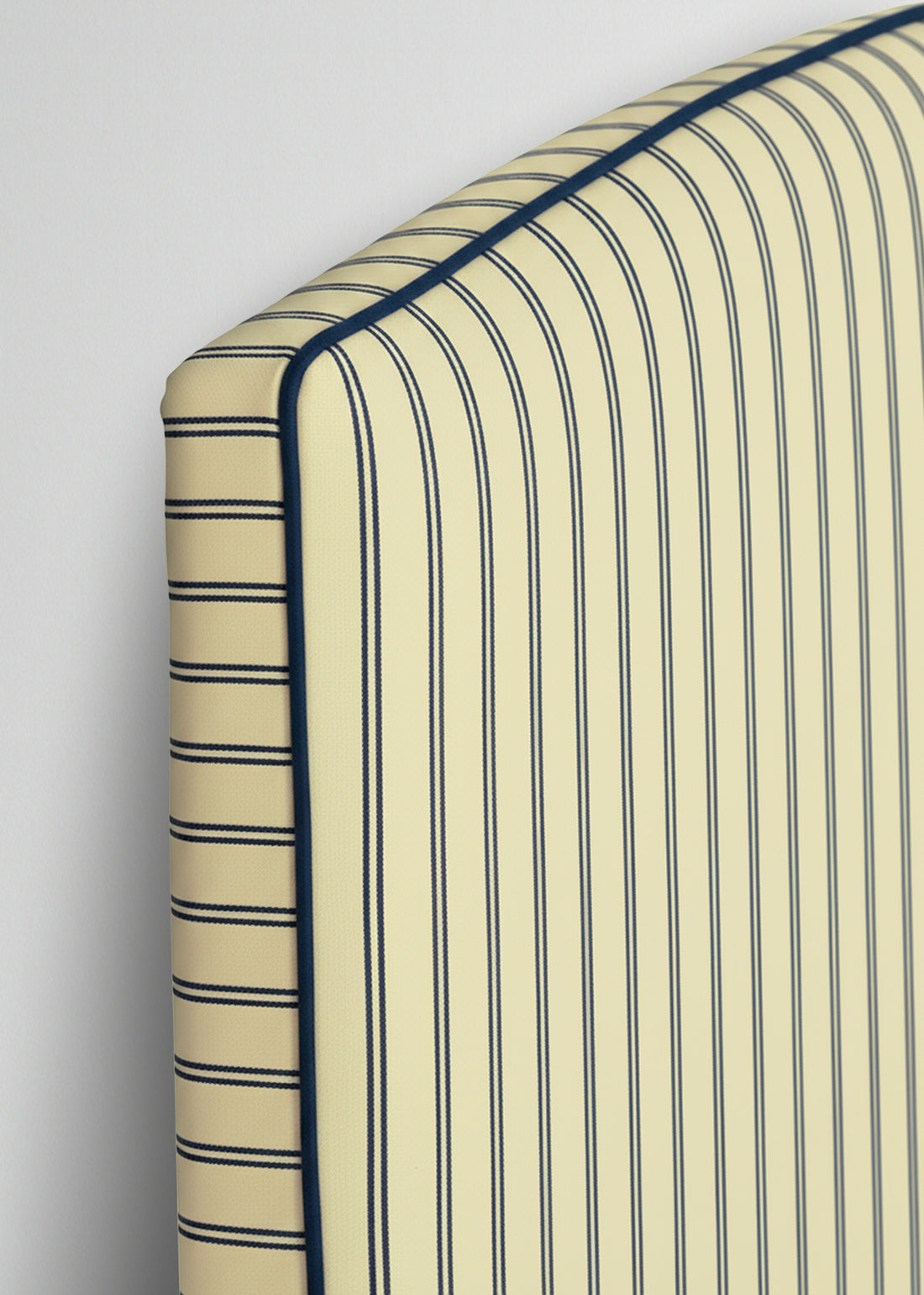 Respaldo Toscano Líneas