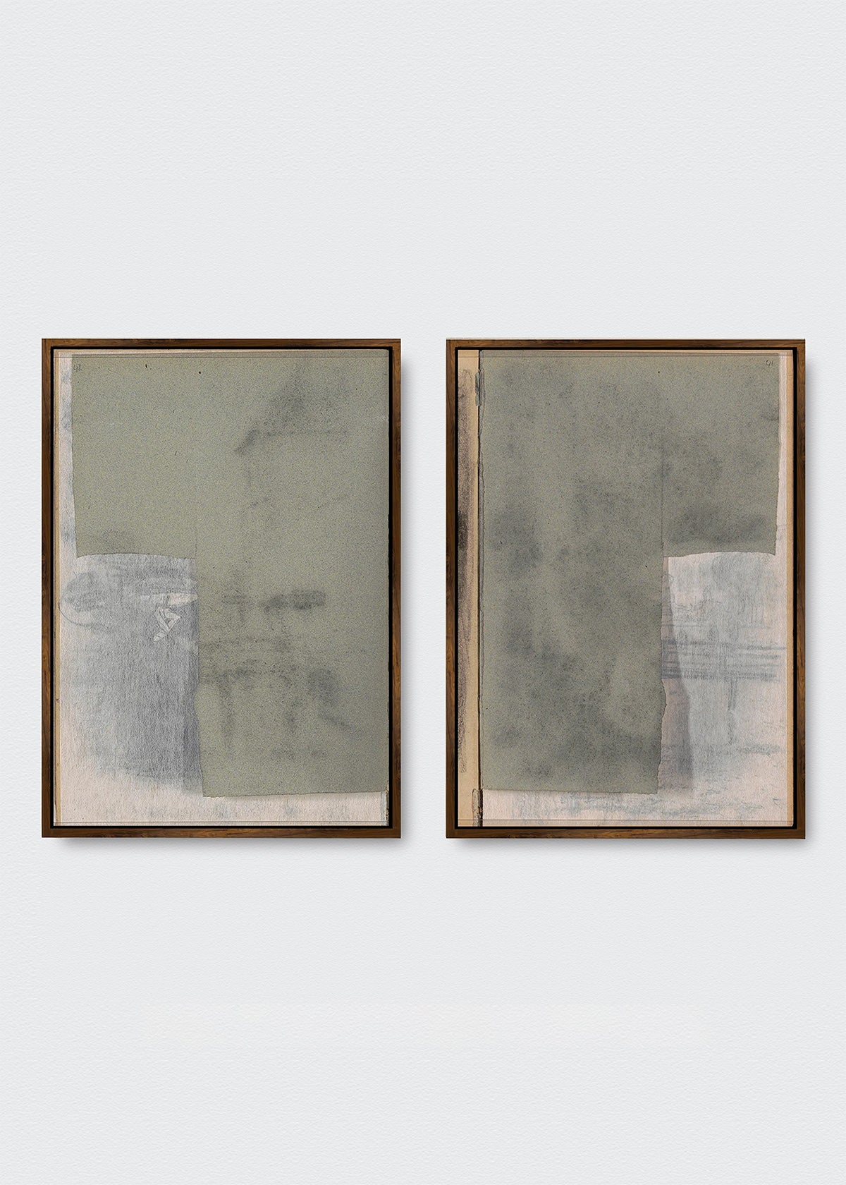 Set Cuadros canvas texturas