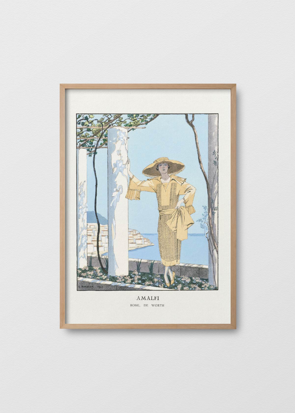 Amalfi - Testimoniaprints