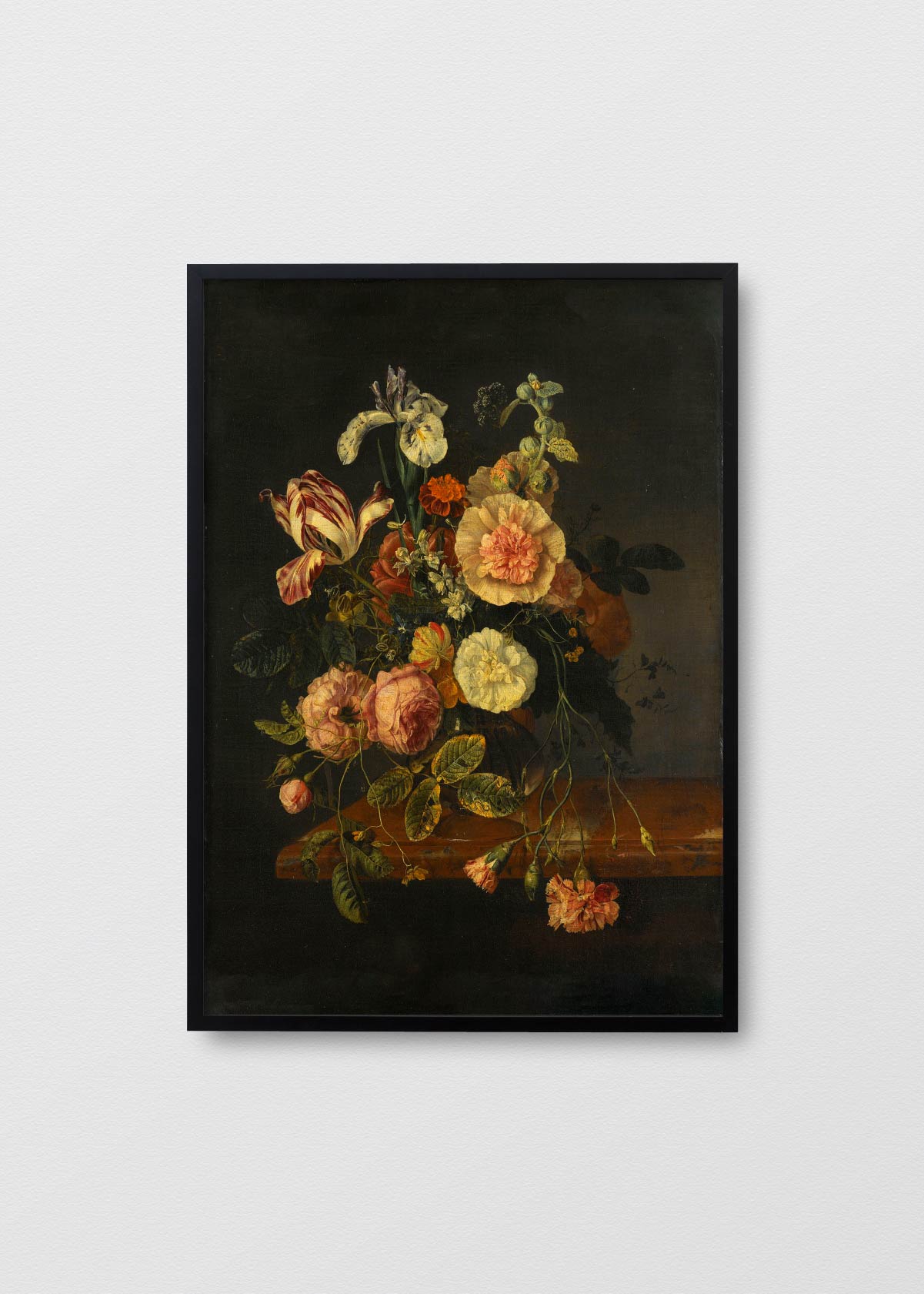 Canvas Naturaleza Muerta - Testimoniaprints
