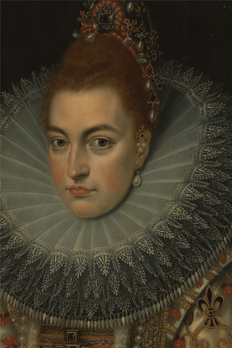 THE QUEEN - Testimoniaprints
